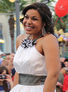 Jordin Sparks diskografisi