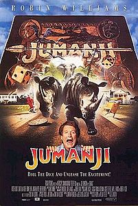 Jumanji (film)