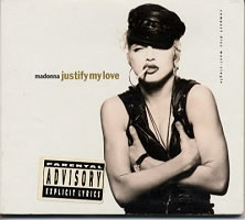 Justify My Love