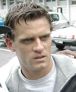 Jérôme Rothen