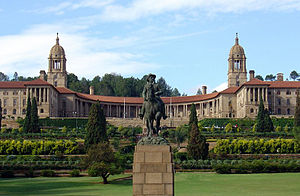 Pretoria