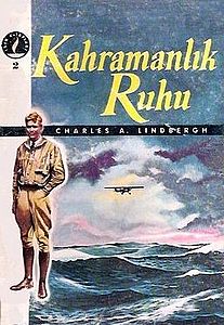 Kahramanlık Ruhu (kitap)