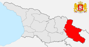 Kakheti