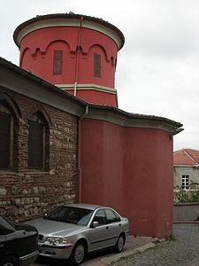 Kanlı Kilise