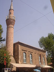 Karaali Camii