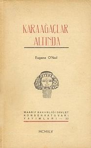 Karaağaçlar Altında (oyun)