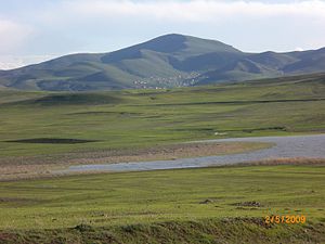 Karacadağ, Ankara