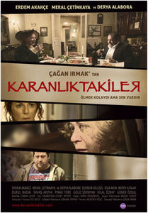 Karanlıktakiler