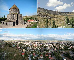 Kars (merkez)