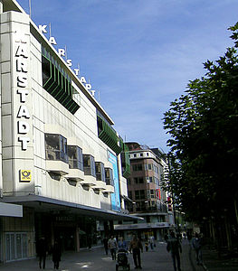 Karstadt