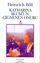 Katharina Blum'un Çiğnenen Onuru (oyun)