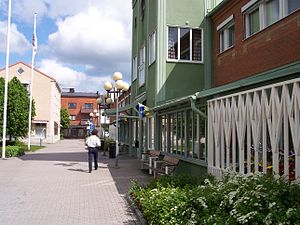 Katrineholm