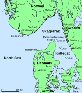 Kattegat