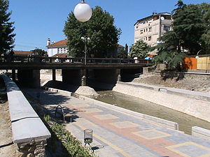 Kavadarci