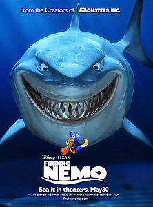 Kayıp Balık Nemo