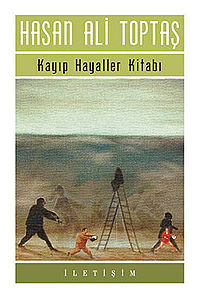 Kayıp Hayaller Kitabı