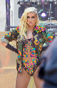 Ke$ha