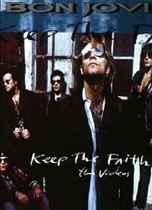 Keep the Faith: The Videos