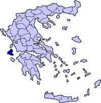 Kefalonia