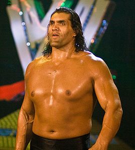 Khali