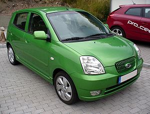 Kia Picanto