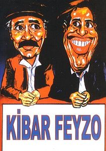 Kibar Feyzo