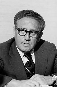 Kissinger