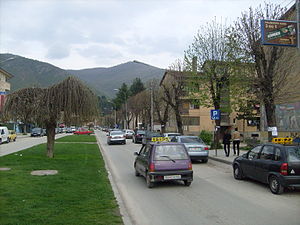 Kiçevo