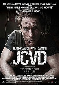 Kod Adı: JCVD