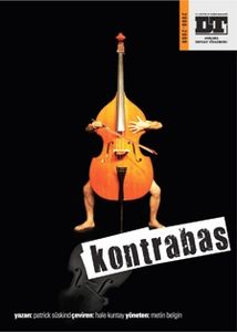 Kontrabas (oyun)