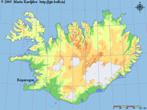 Kopavogur