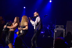 Korpiklaani