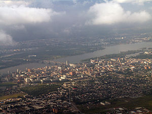 Krasnoyarsk