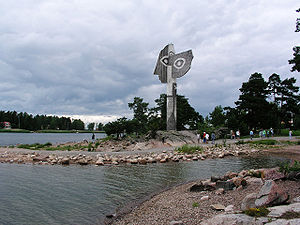 Kristinehamn