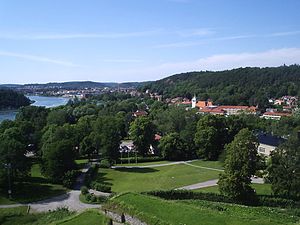 Kungälv