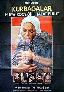 Kurbağalar (Film)