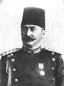 Kölemen Abdullah Paşa