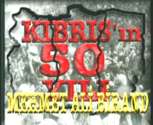 Kıbrıs'ın 50 Yılı