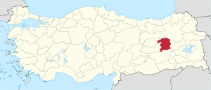 Kırık, Solhan