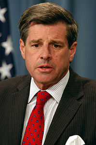 L. Paul Bremer