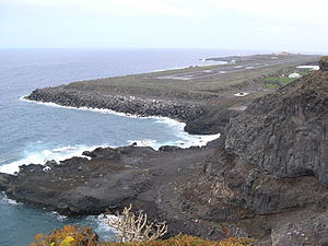 La Palma Havalimanı