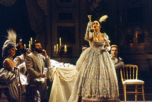 La Traviata