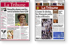 La Tribune