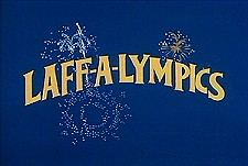 Laff A Lympics