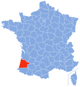 Landes (department)