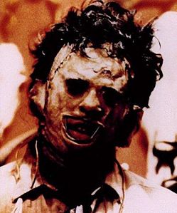 Leatherface