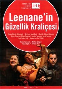 Leenane'in Güzellik Kraliçesi (oyun)