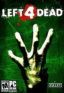 Left 4 Dead