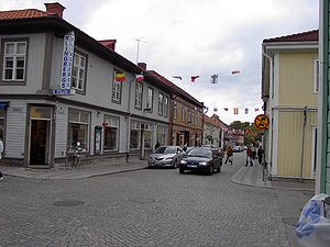 Lindesås