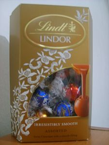 Lindt